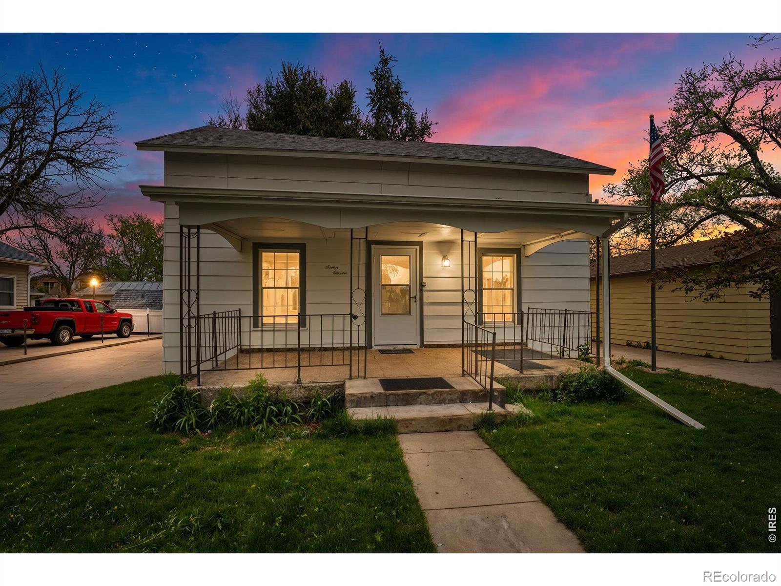 MLS Image #48 for 711  custer street,brush, Colorado