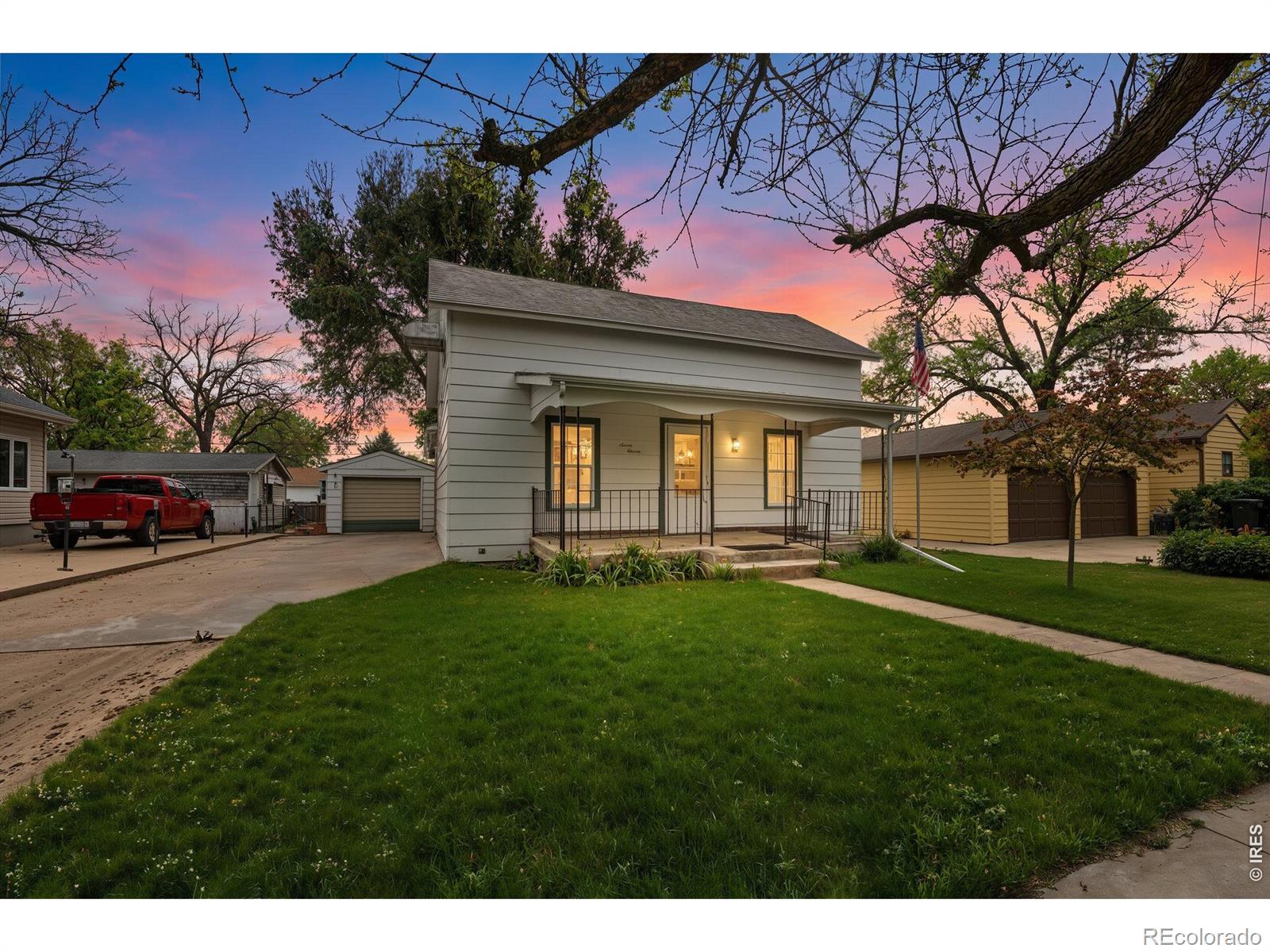 MLS Image #49 for 711  custer street,brush, Colorado