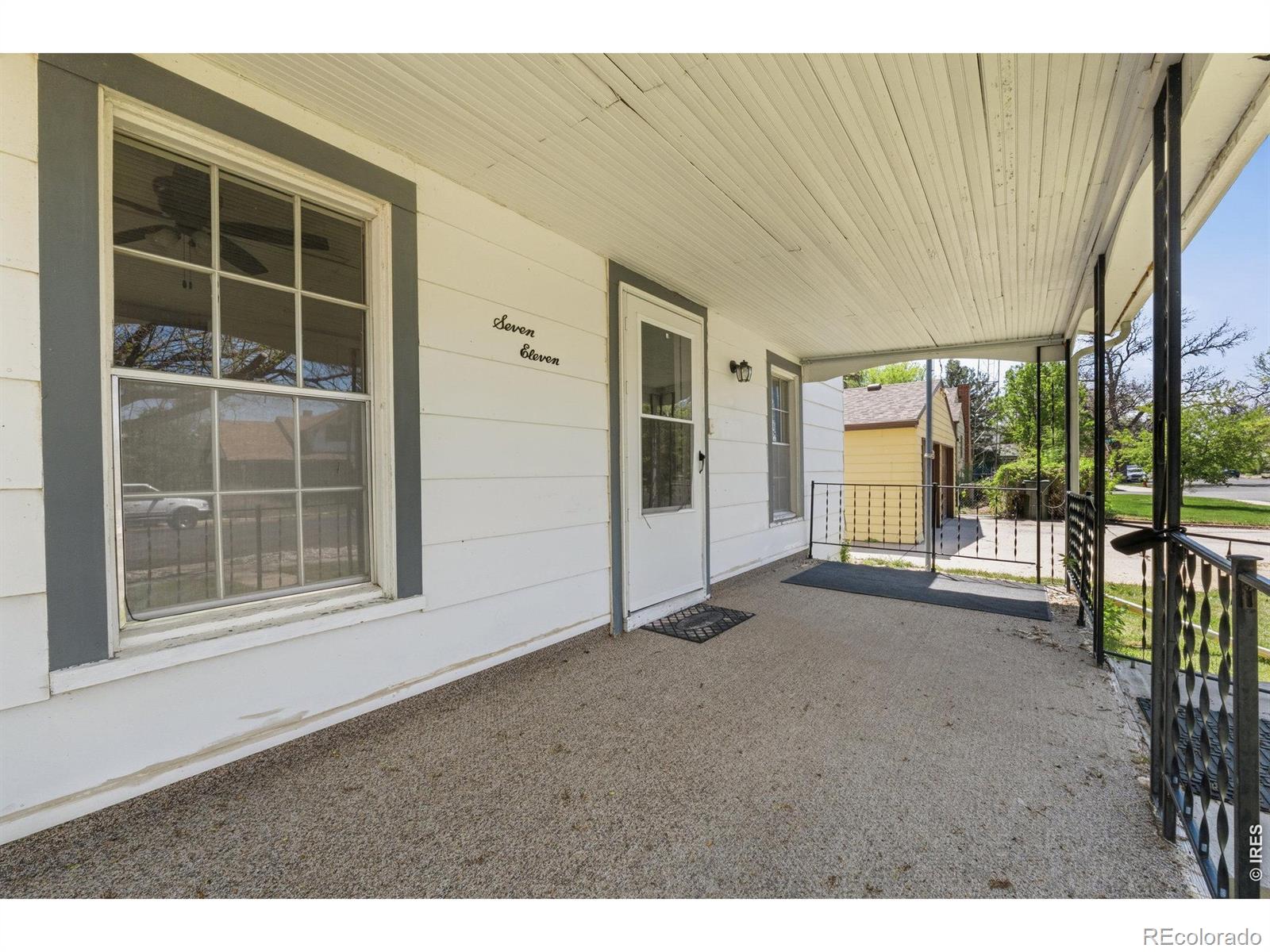 MLS Image #5 for 711  custer street,brush, Colorado