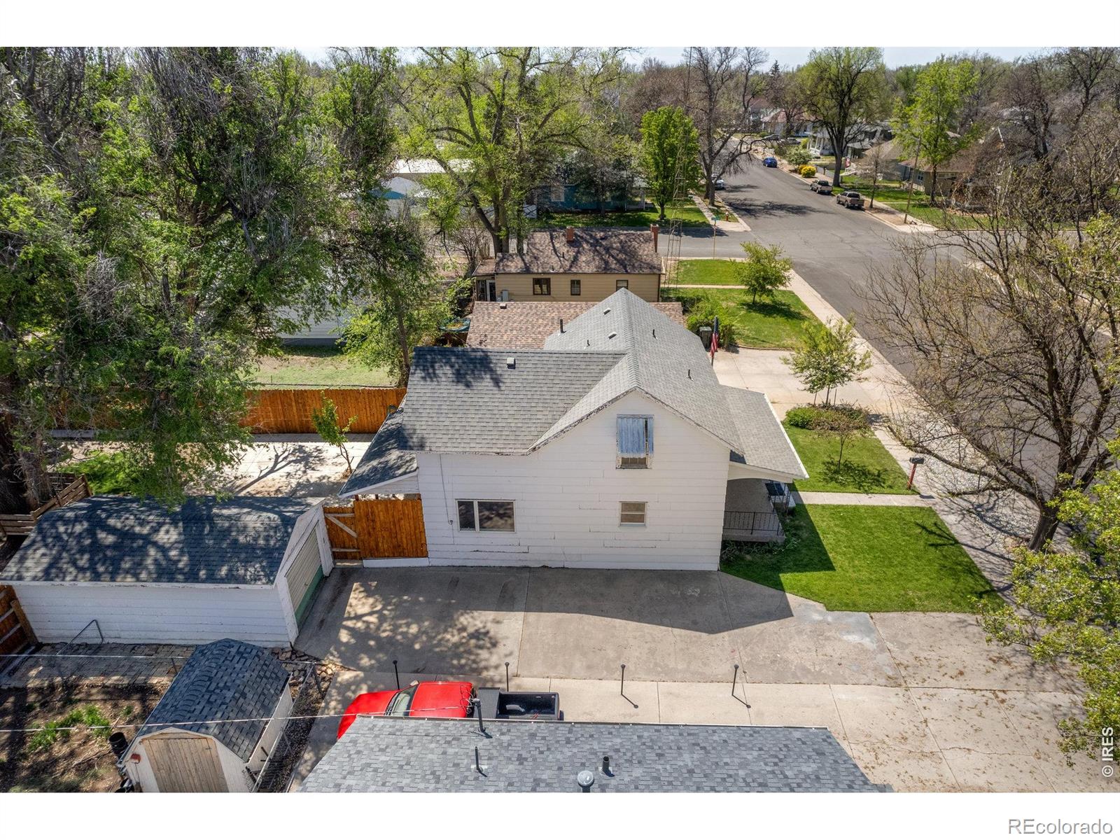 MLS Image #6 for 711  custer street,brush, Colorado