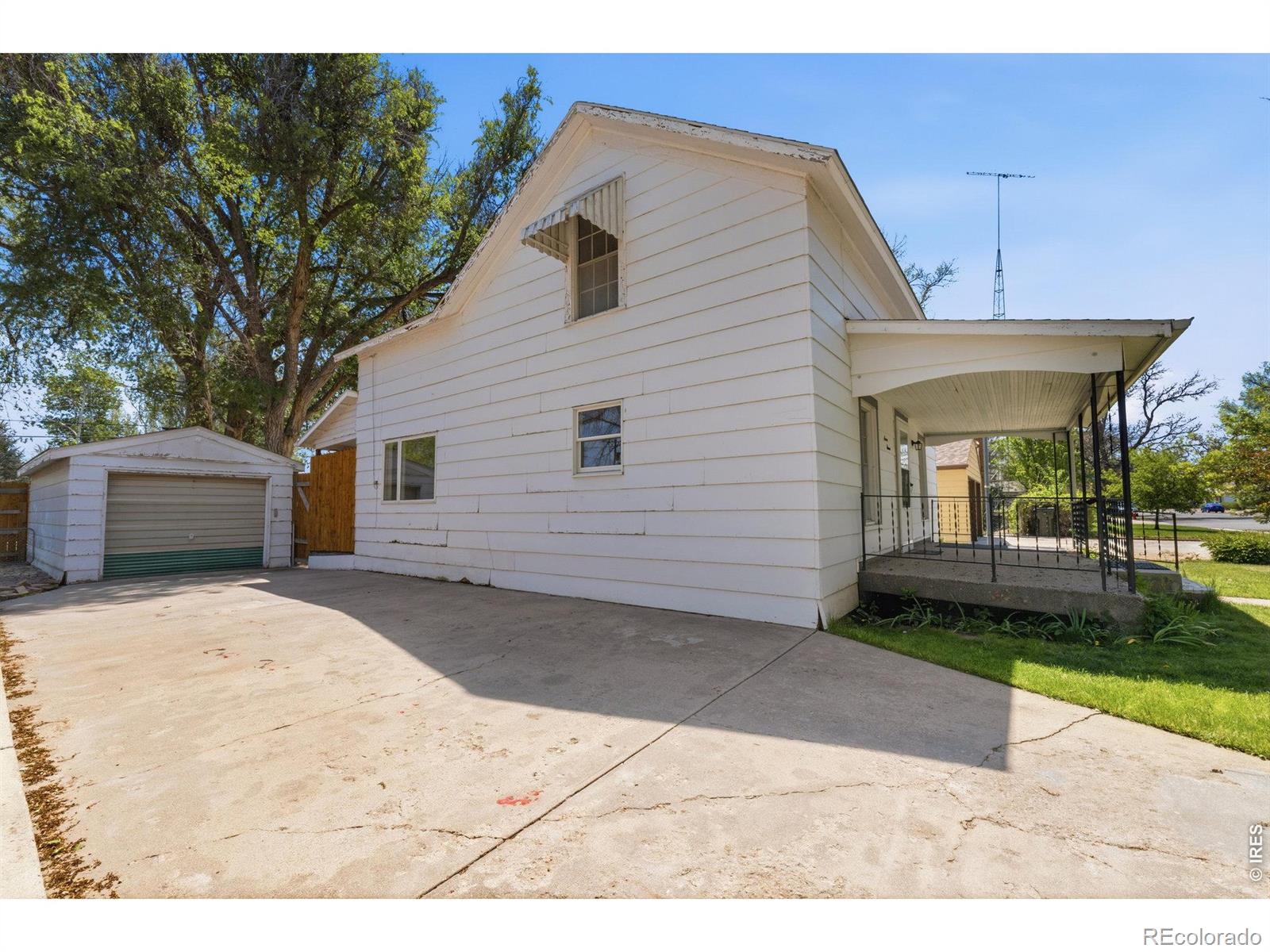 MLS Image #7 for 711  custer street,brush, Colorado
