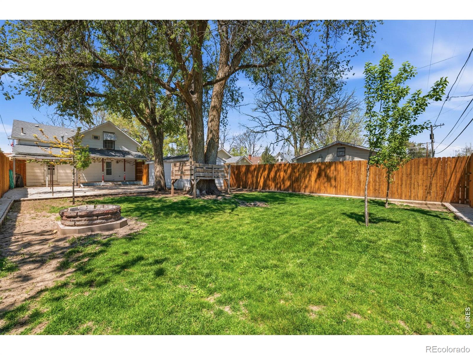 MLS Image #8 for 711  custer street,brush, Colorado