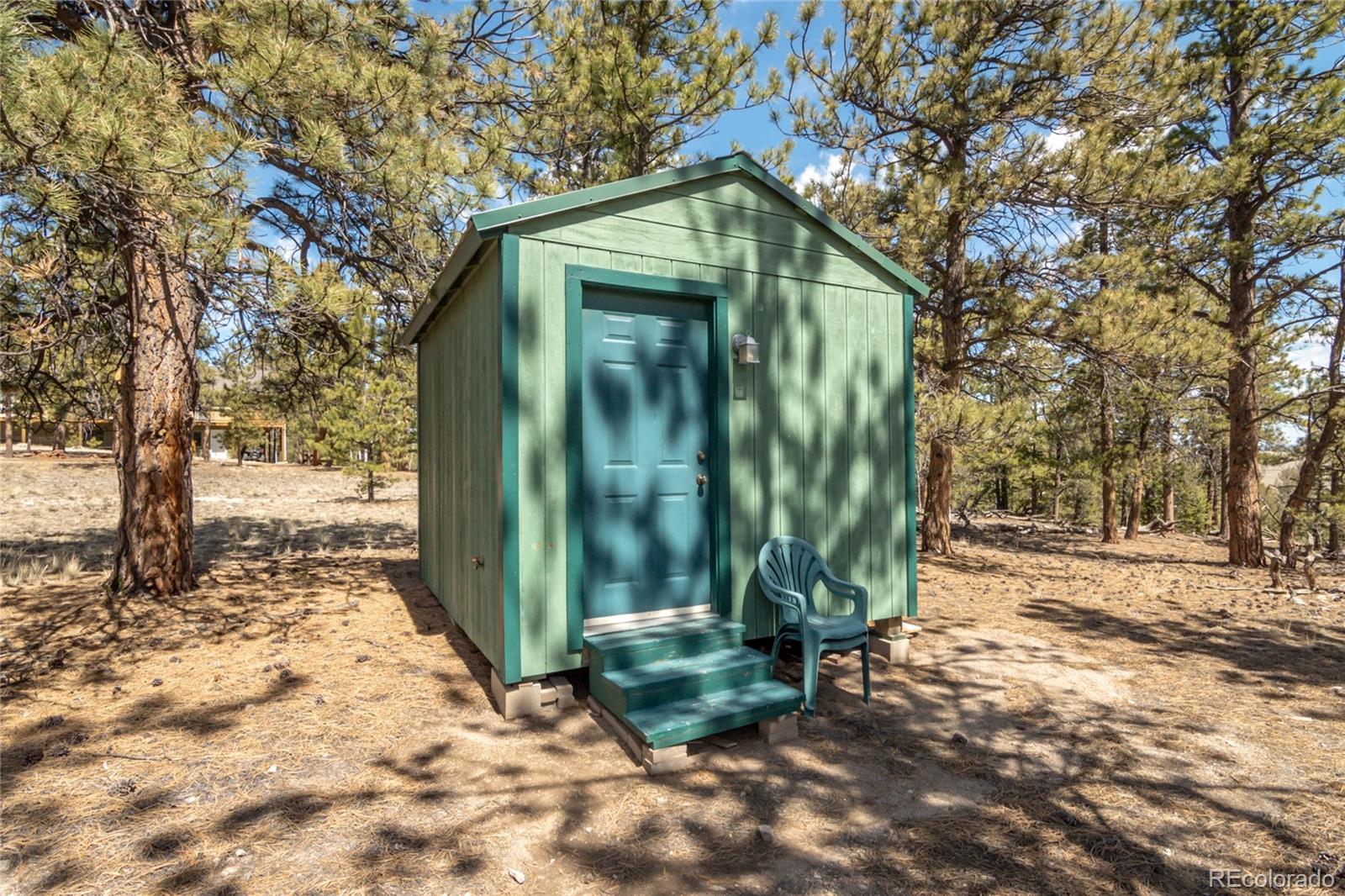 MLS Image #10 for 75  whip way,hartsel, Colorado
