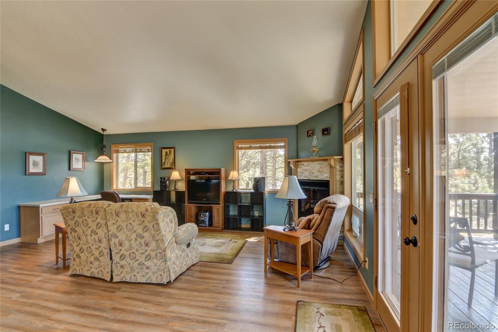 MLS Image #13 for 75  whip way,hartsel, Colorado