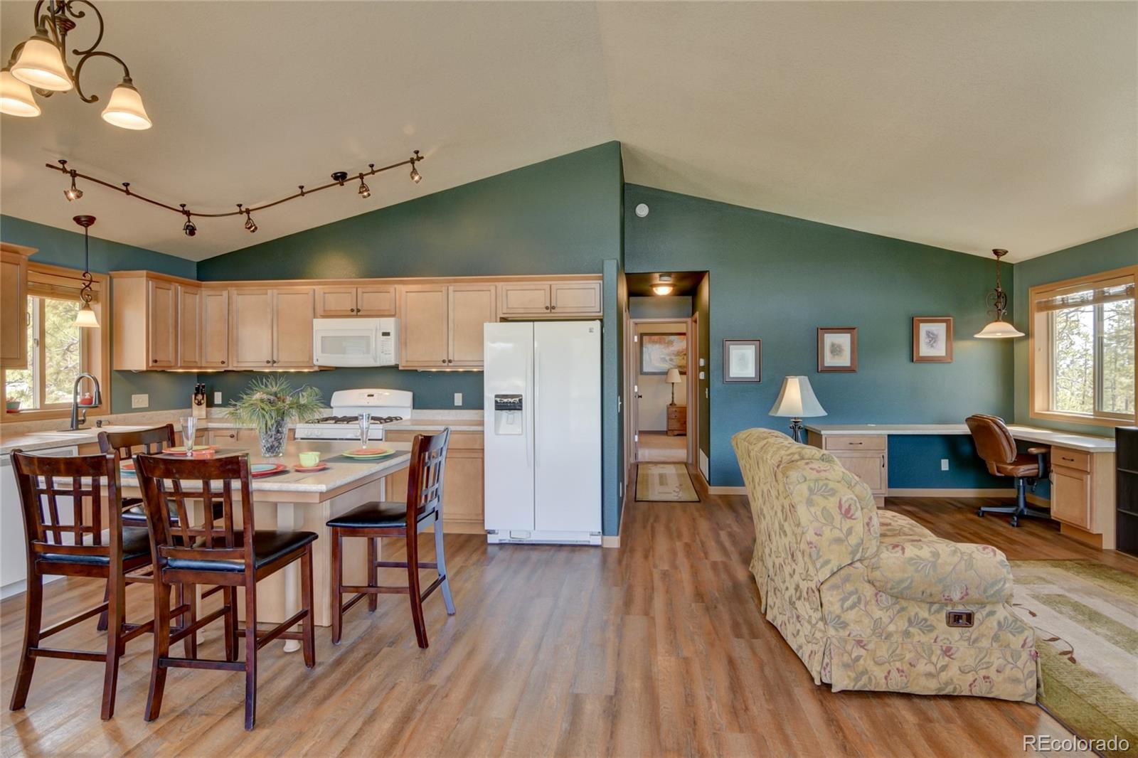 MLS Image #14 for 75  whip way,hartsel, Colorado