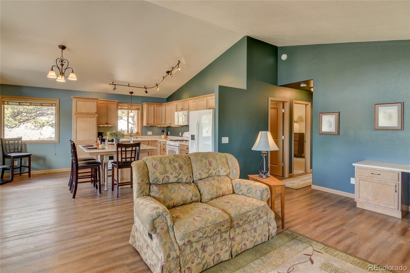 MLS Image #17 for 75  whip way,hartsel, Colorado