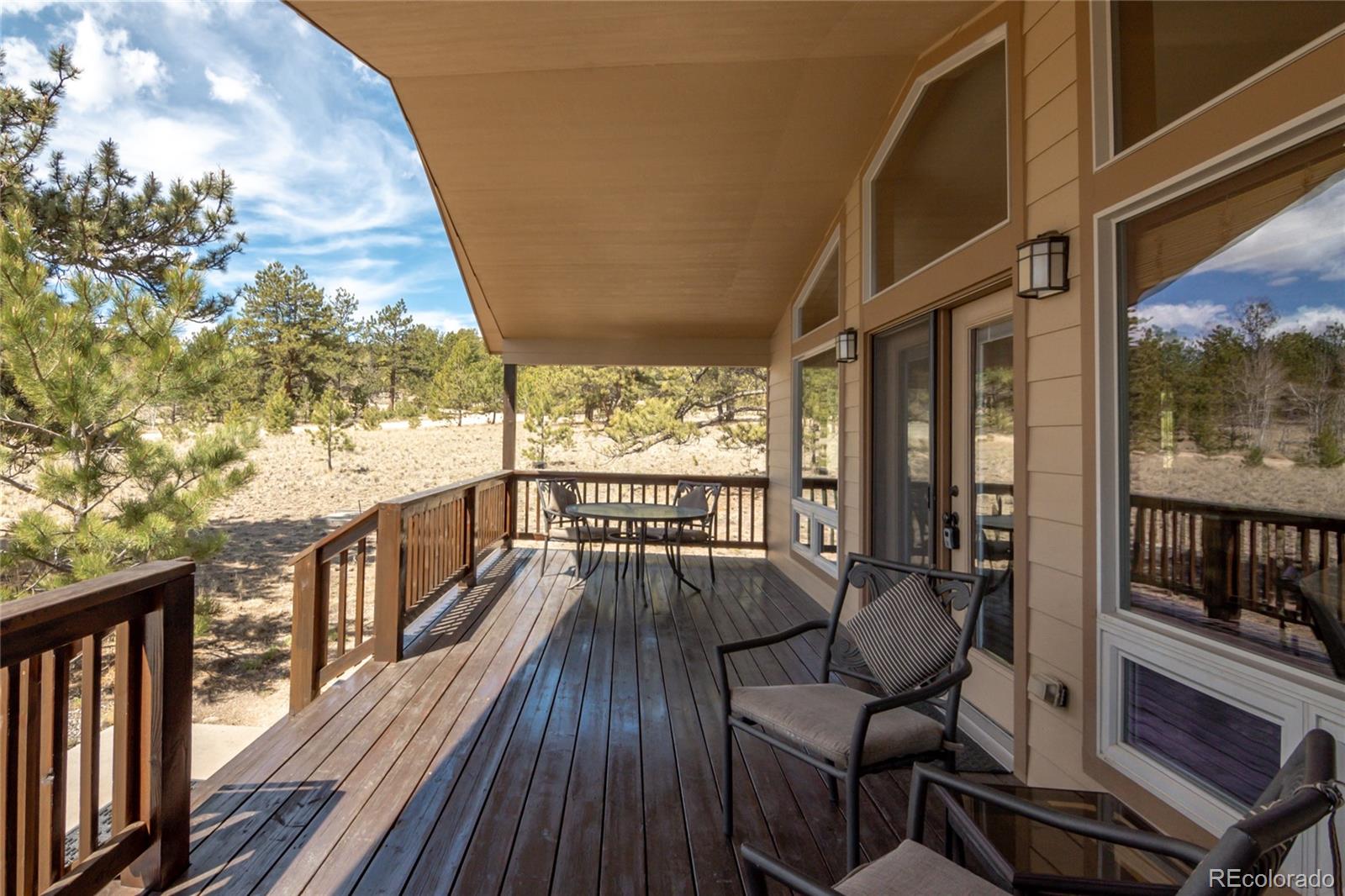 MLS Image #2 for 75  whip way,hartsel, Colorado