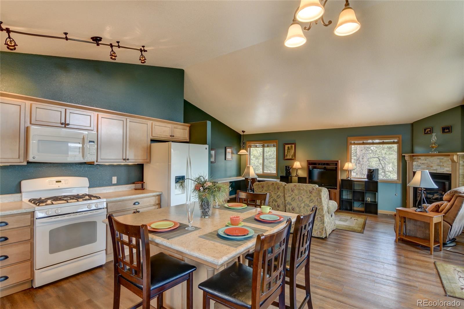 MLS Image #20 for 75  whip way,hartsel, Colorado