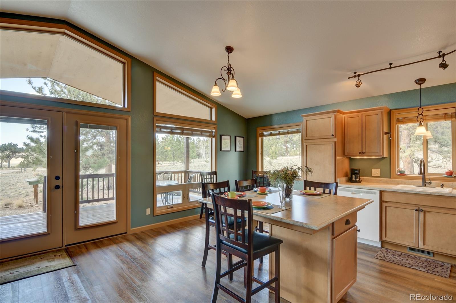 MLS Image #22 for 75  whip way,hartsel, Colorado