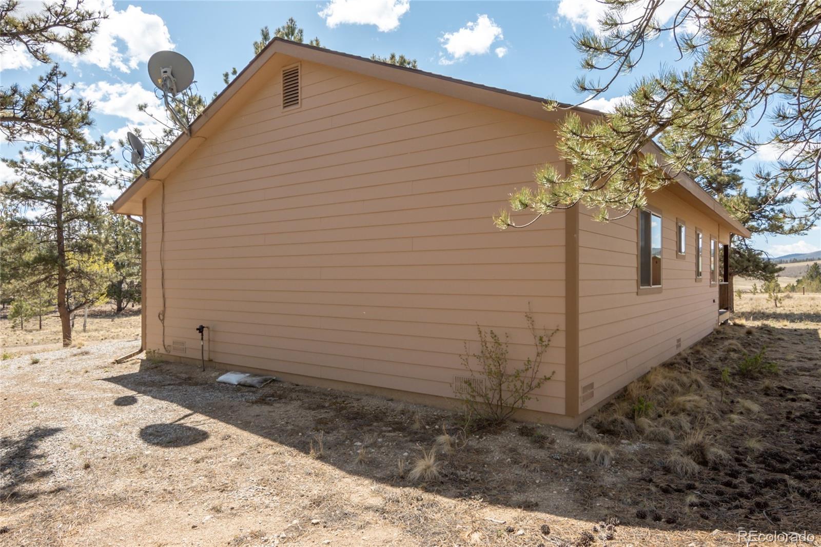 MLS Image #3 for 75  whip way,hartsel, Colorado