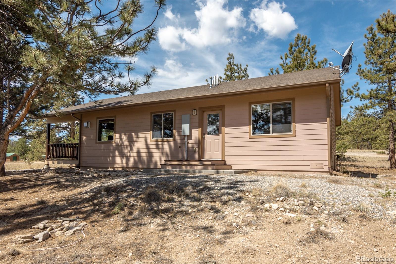 MLS Image #40 for 75  whip way,hartsel, Colorado