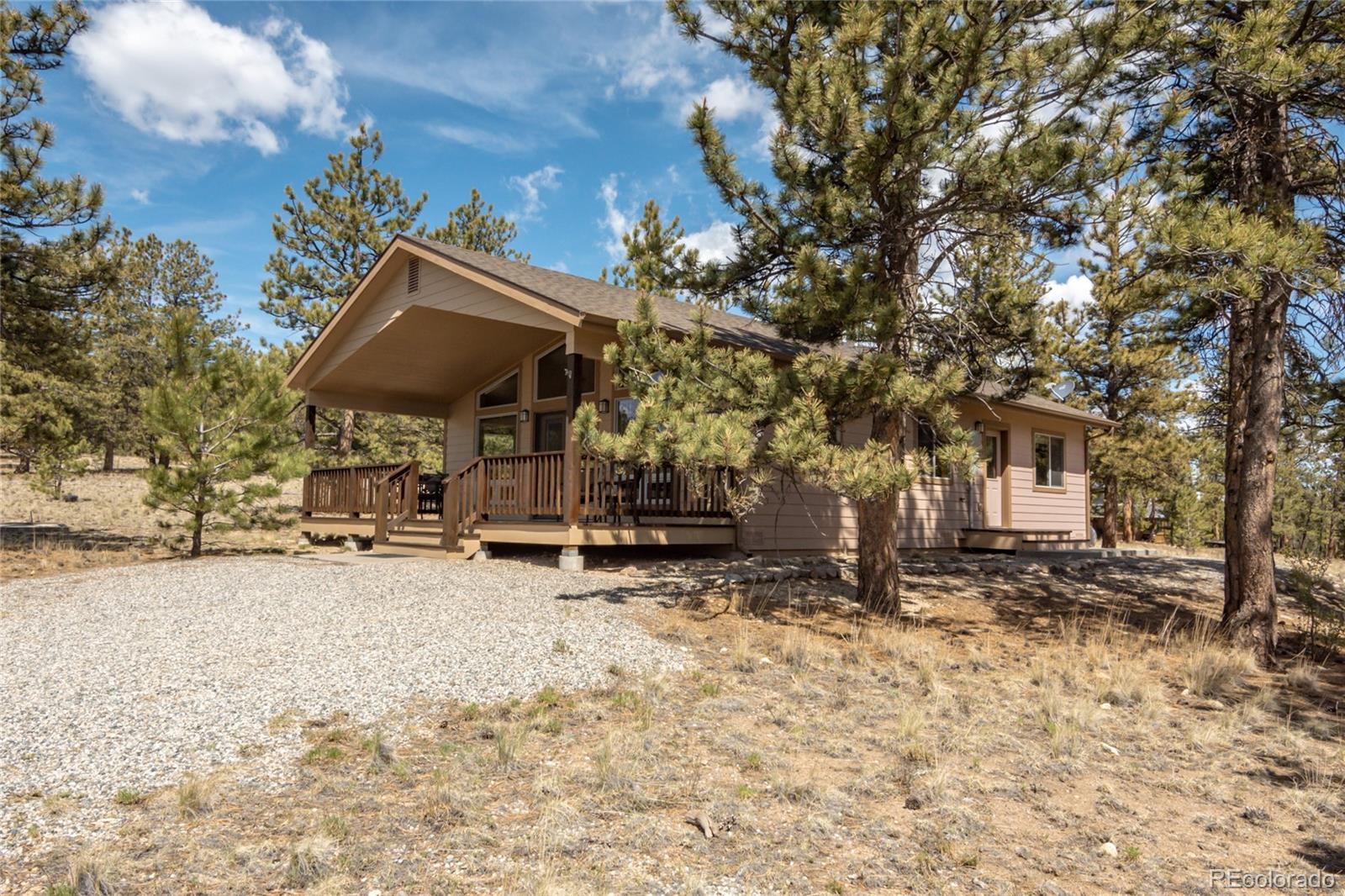 MLS Image #42 for 75  whip way,hartsel, Colorado