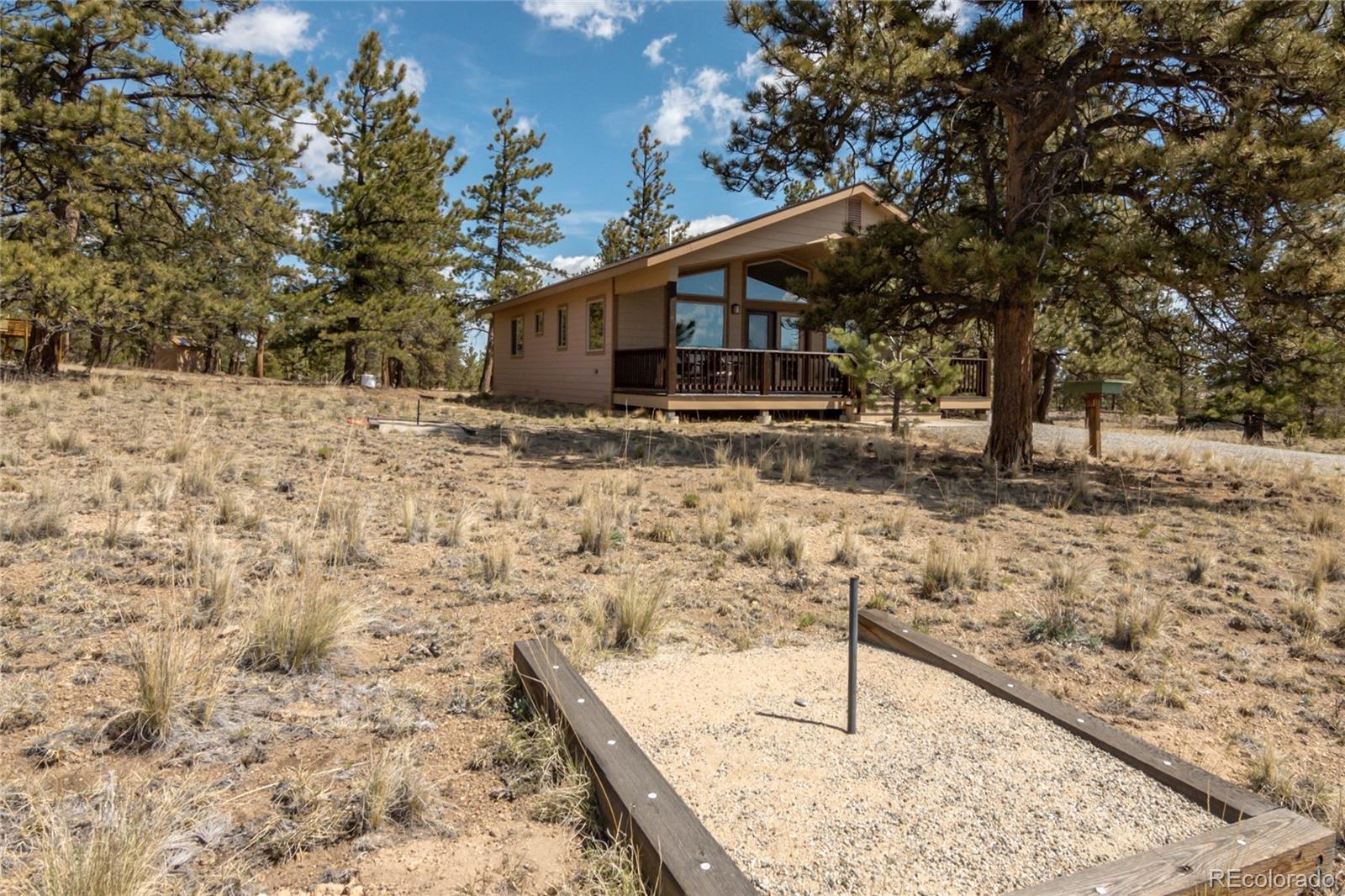 MLS Image #7 for 75  whip way,hartsel, Colorado