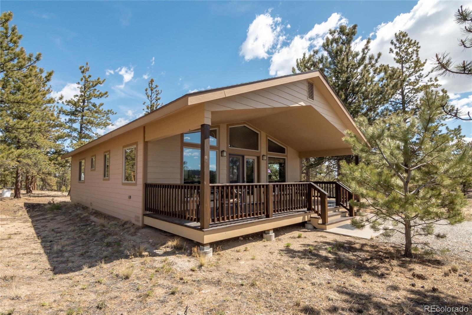 MLS Image #8 for 75  whip way,hartsel, Colorado