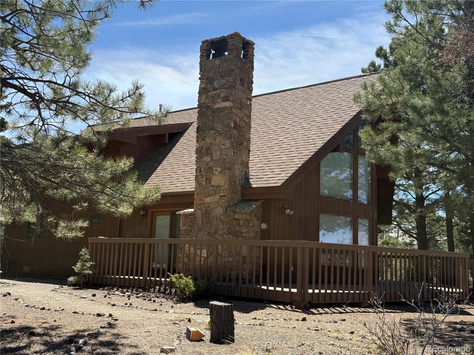 MLS Image #2 for 153  tahmoush lane,fort garland, Colorado