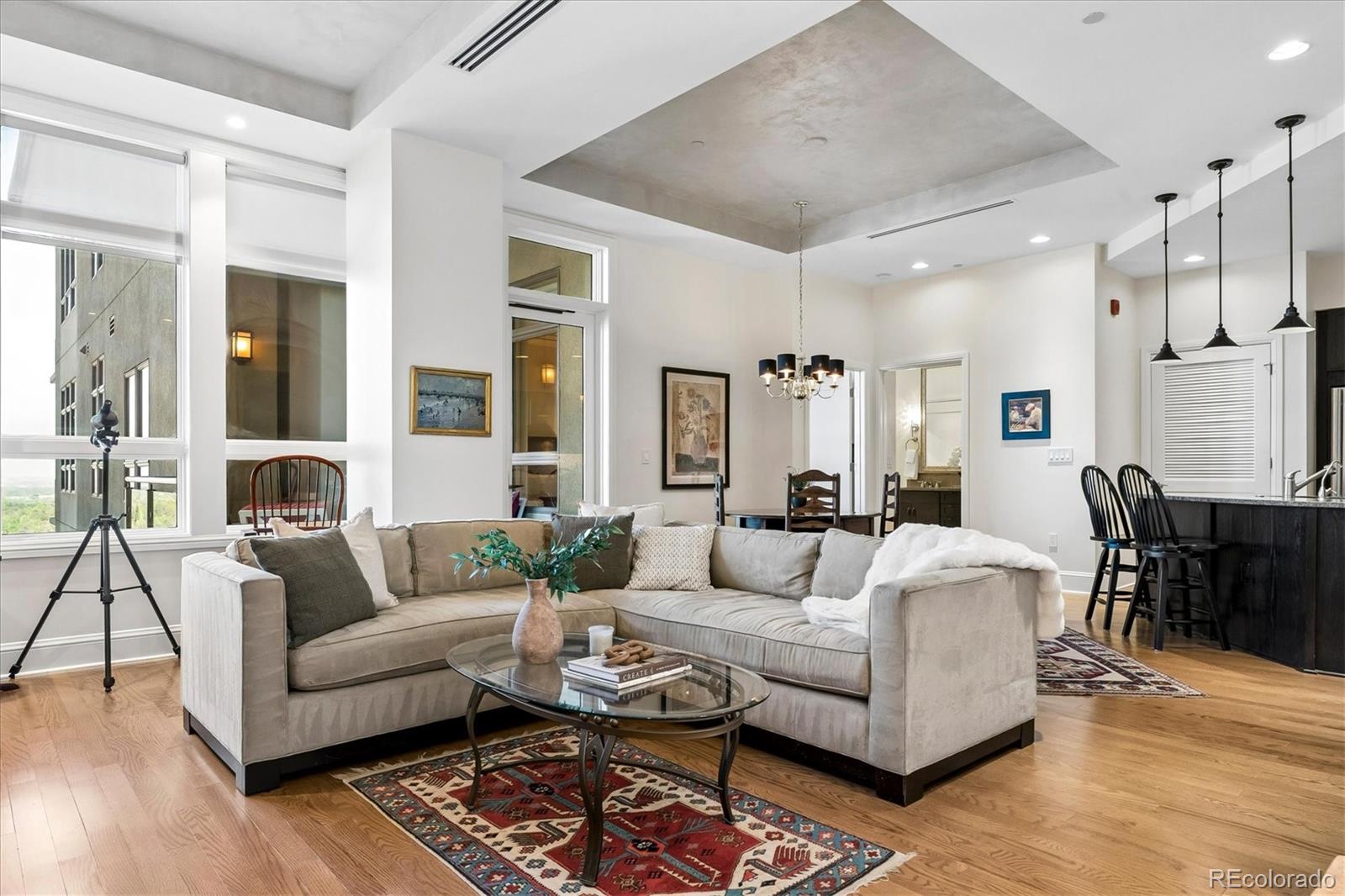 MLS Image #2 for 5455  landmark place 712,greenwood village, Colorado