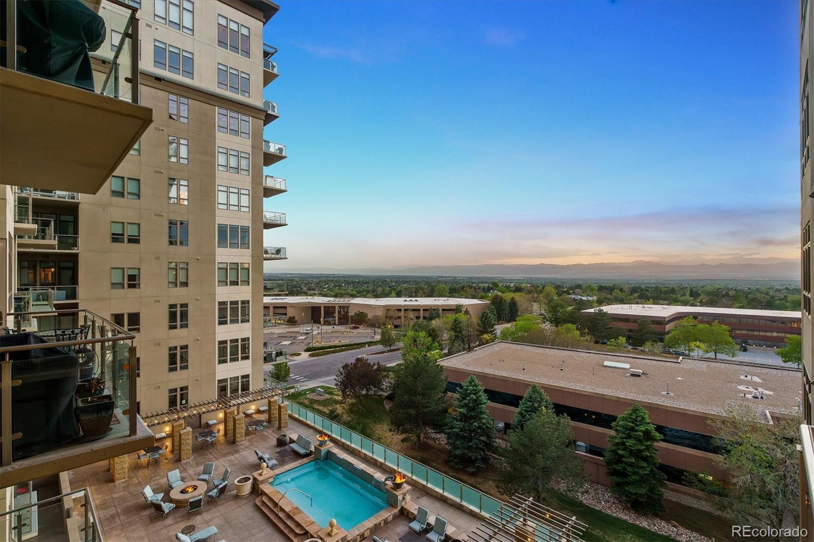 MLS Image #29 for 5455  landmark place 712,greenwood village, Colorado