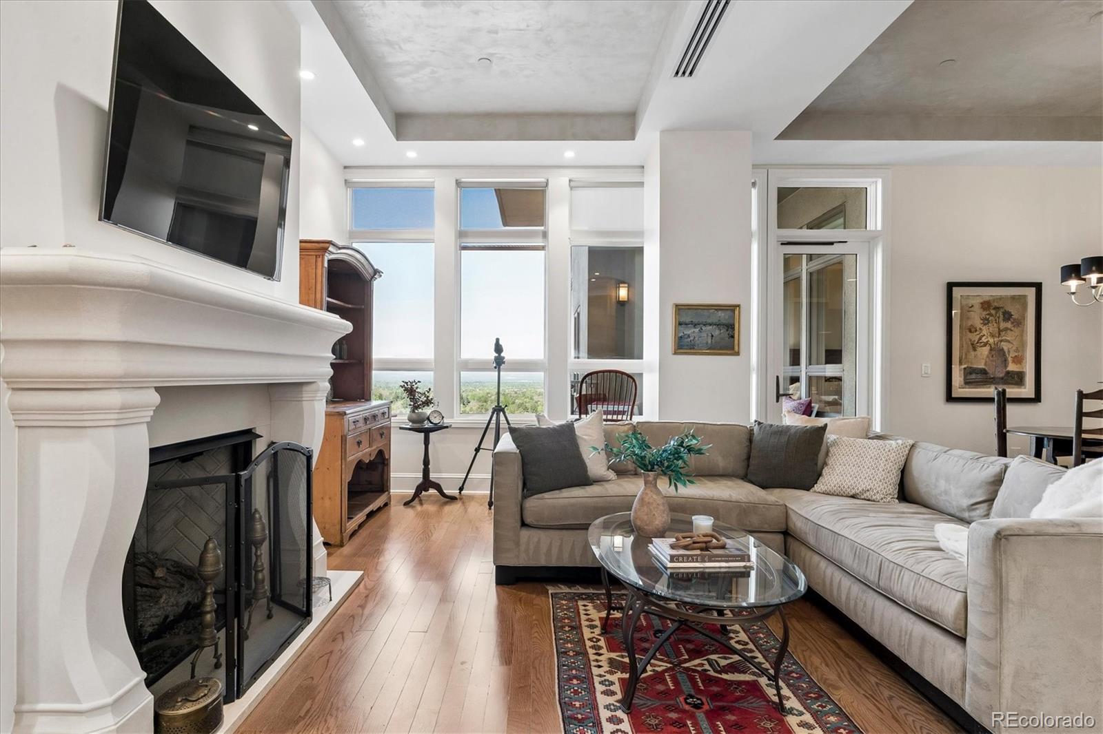 MLS Image #3 for 5455  landmark place 712,greenwood village, Colorado