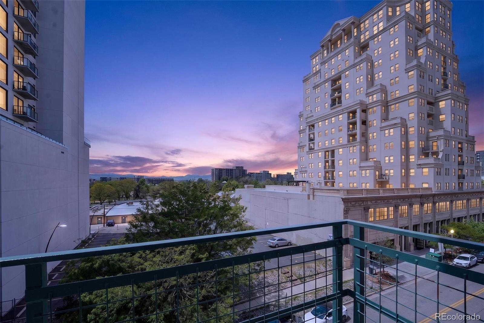 MLS Image #1 for 1050  cherokee street,denver, Colorado