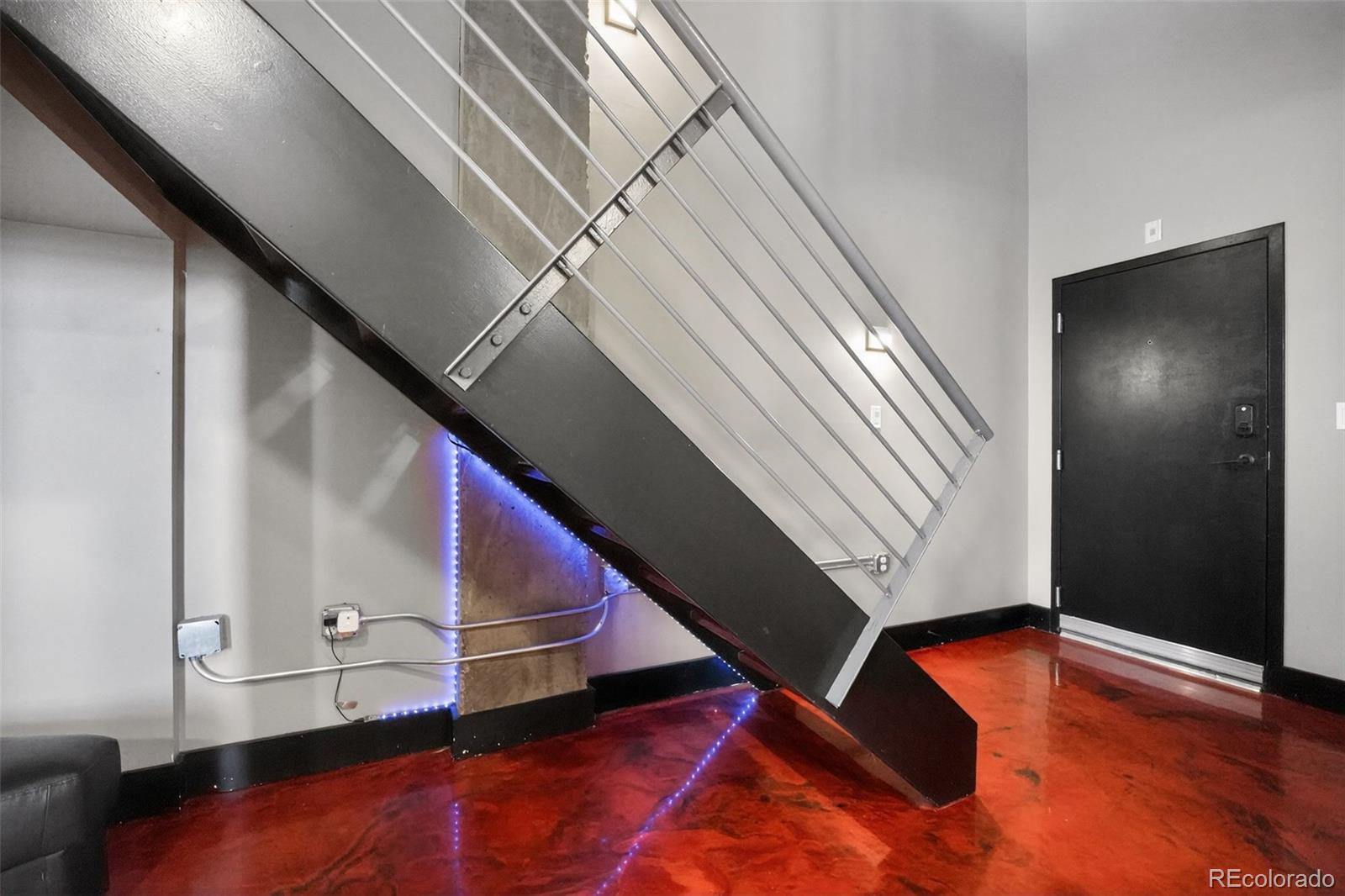 MLS Image #13 for 1050  cherokee street,denver, Colorado