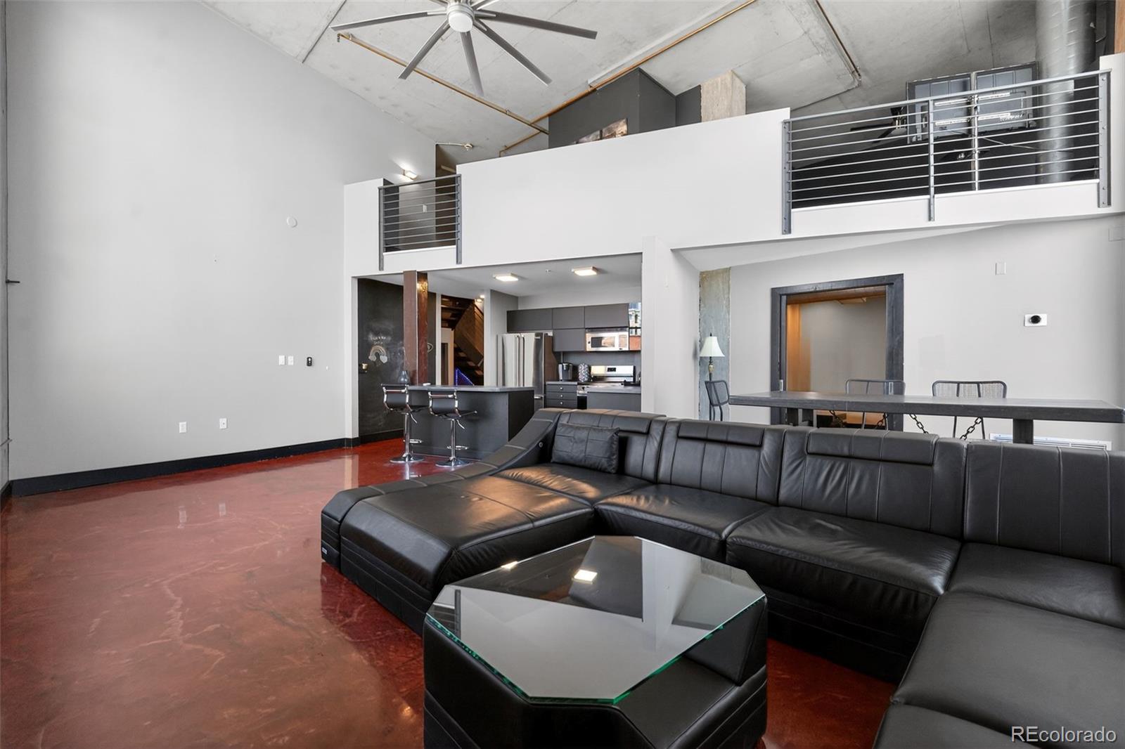 MLS Image #2 for 1050  cherokee street,denver, Colorado