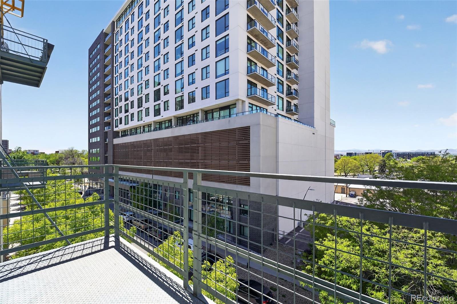 MLS Image #25 for 1050  cherokee street,denver, Colorado