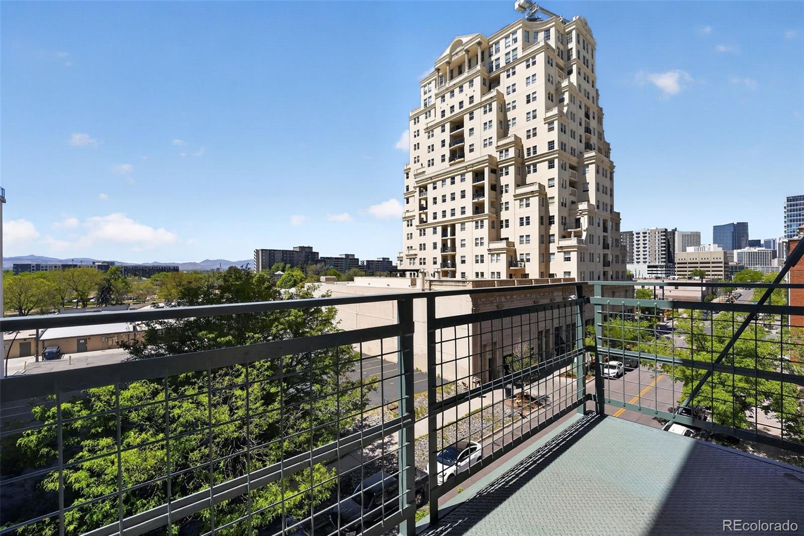 MLS Image #26 for 1050  cherokee street,denver, Colorado