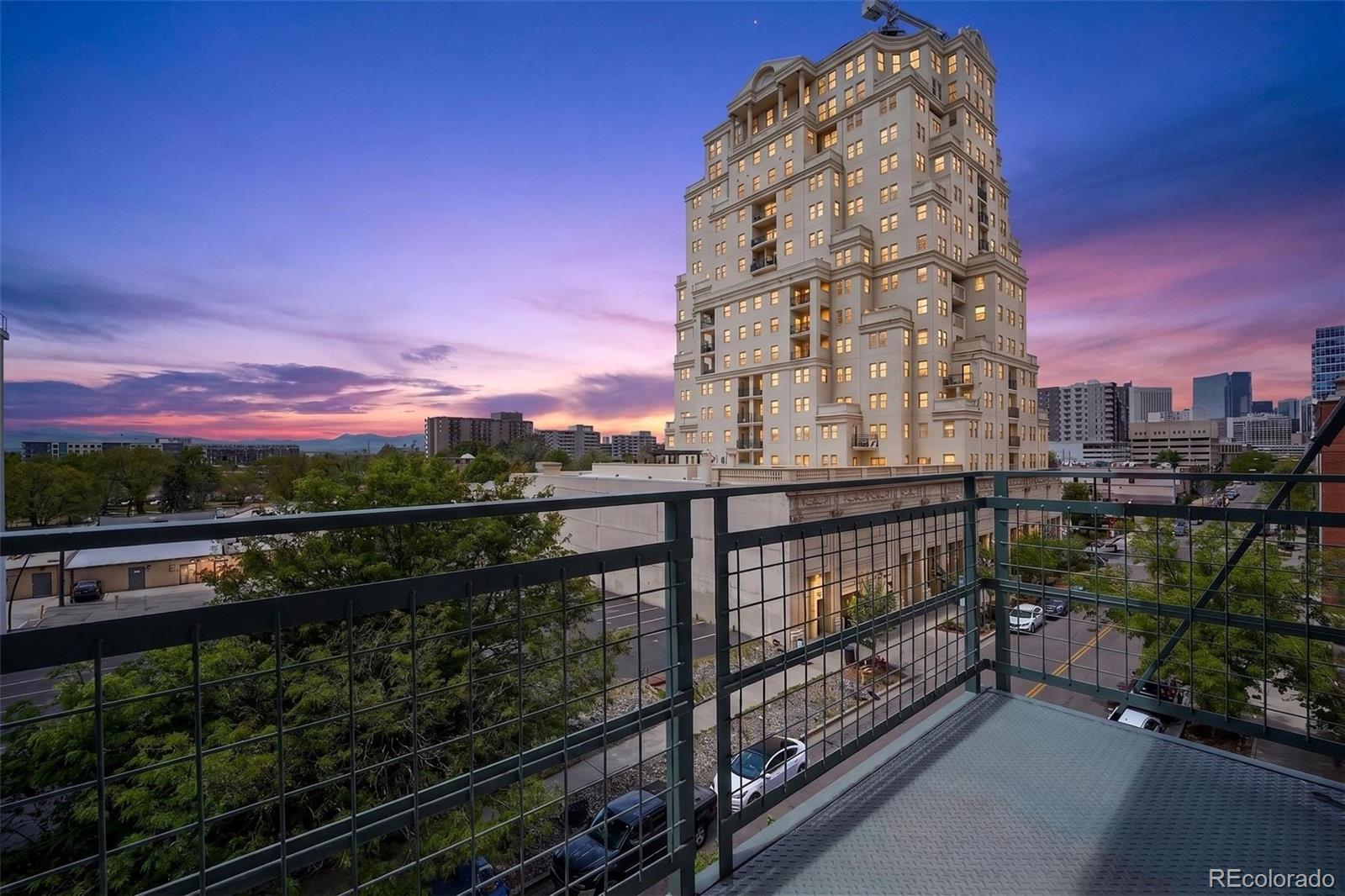 MLS Image #28 for 1050  cherokee street,denver, Colorado