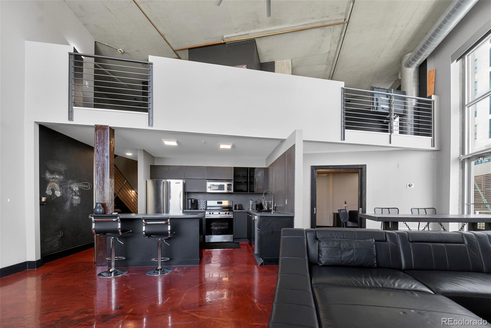 MLS Image #3 for 1050  cherokee street,denver, Colorado