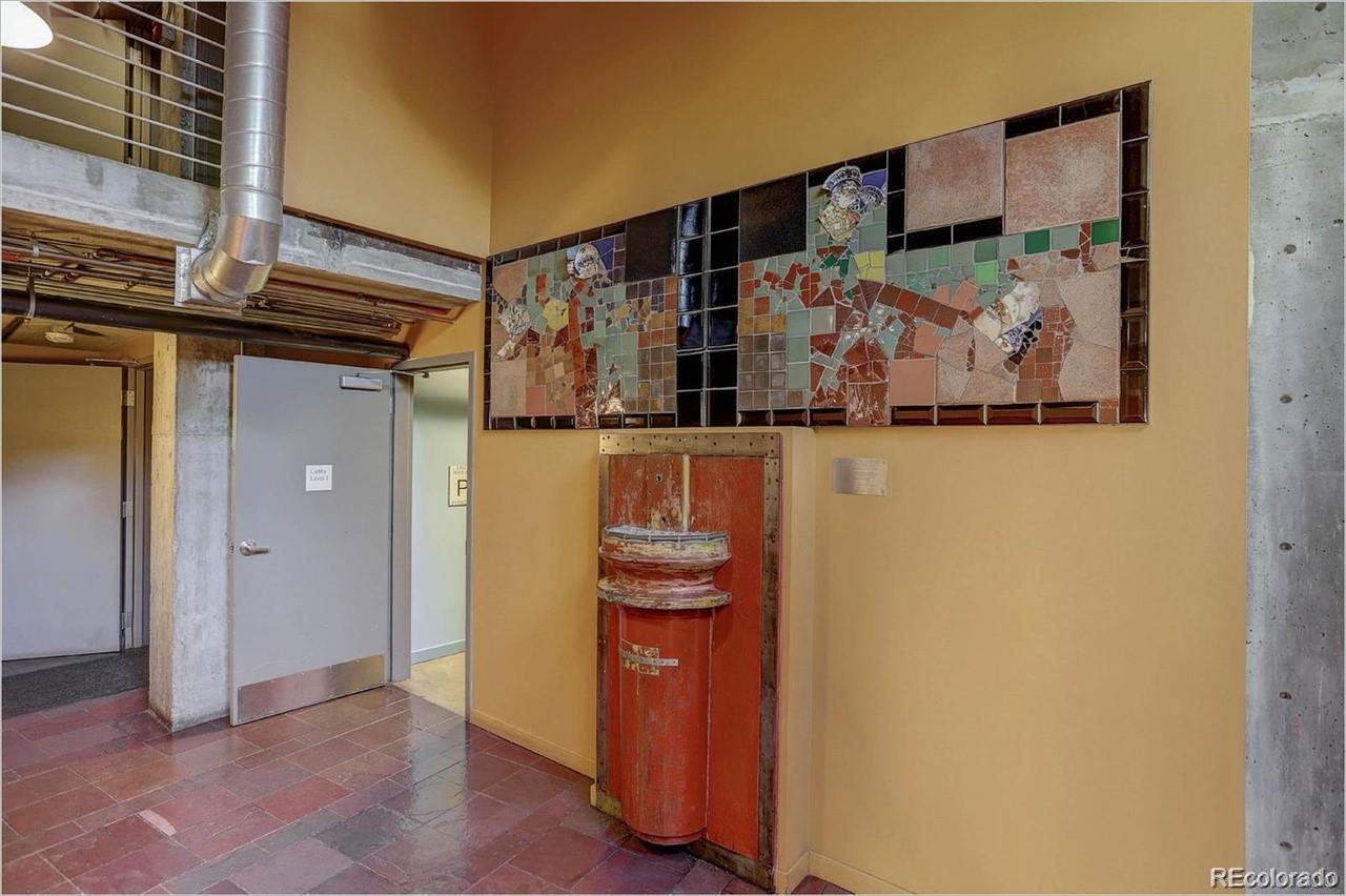 MLS Image #30 for 1050  cherokee street,denver, Colorado