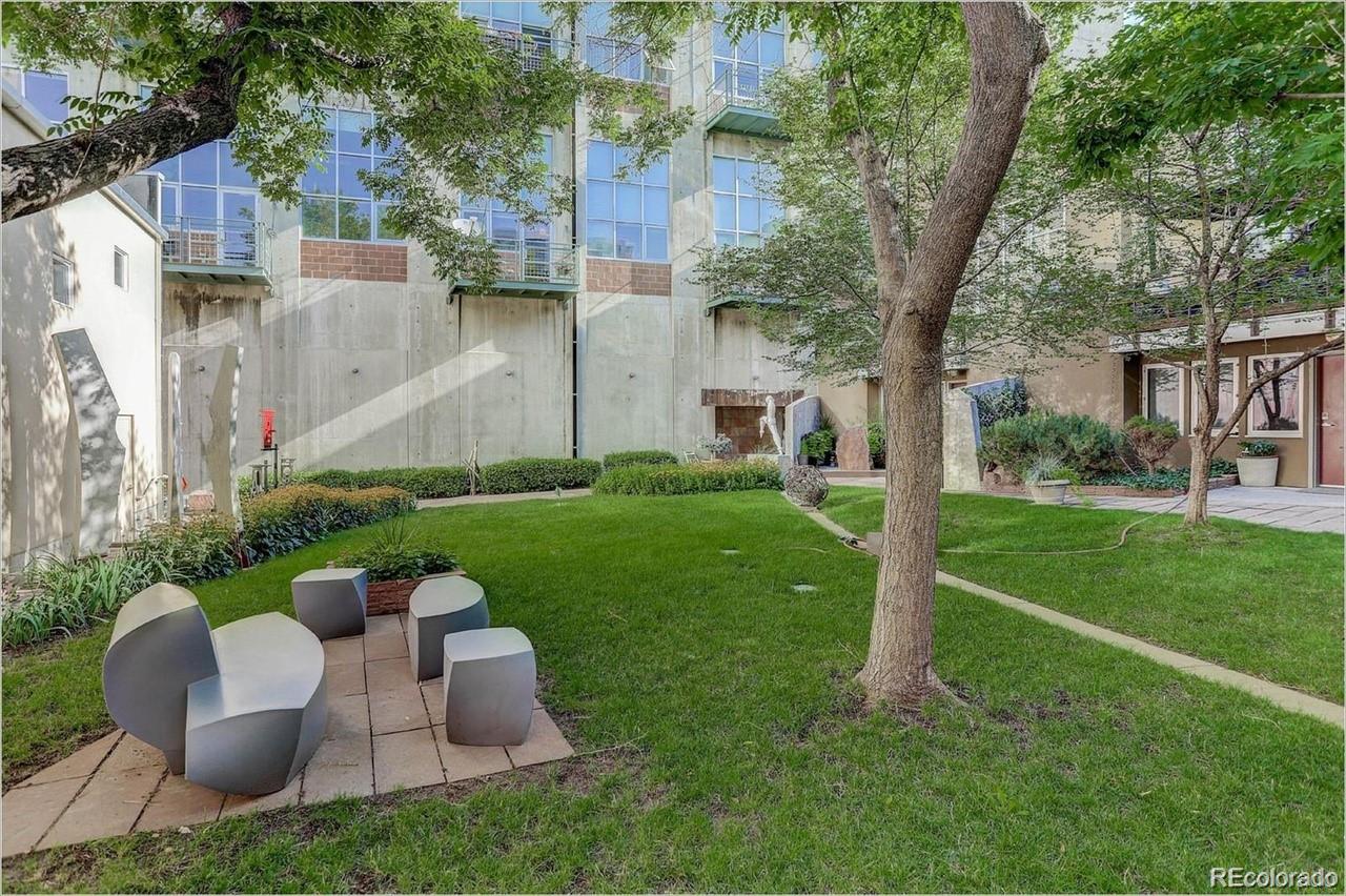 MLS Image #32 for 1050  cherokee street,denver, Colorado