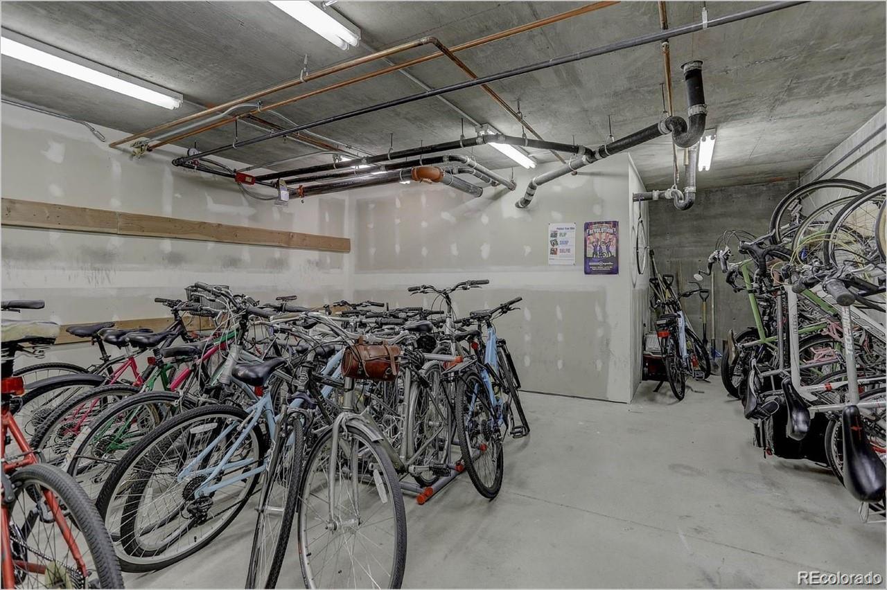 MLS Image #33 for 1050  cherokee street,denver, Colorado