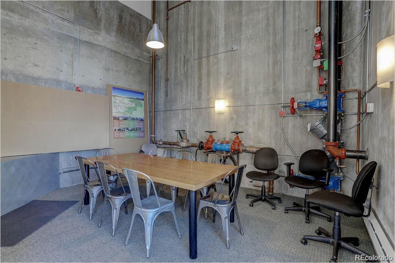 MLS Image #34 for 1050  cherokee street,denver, Colorado