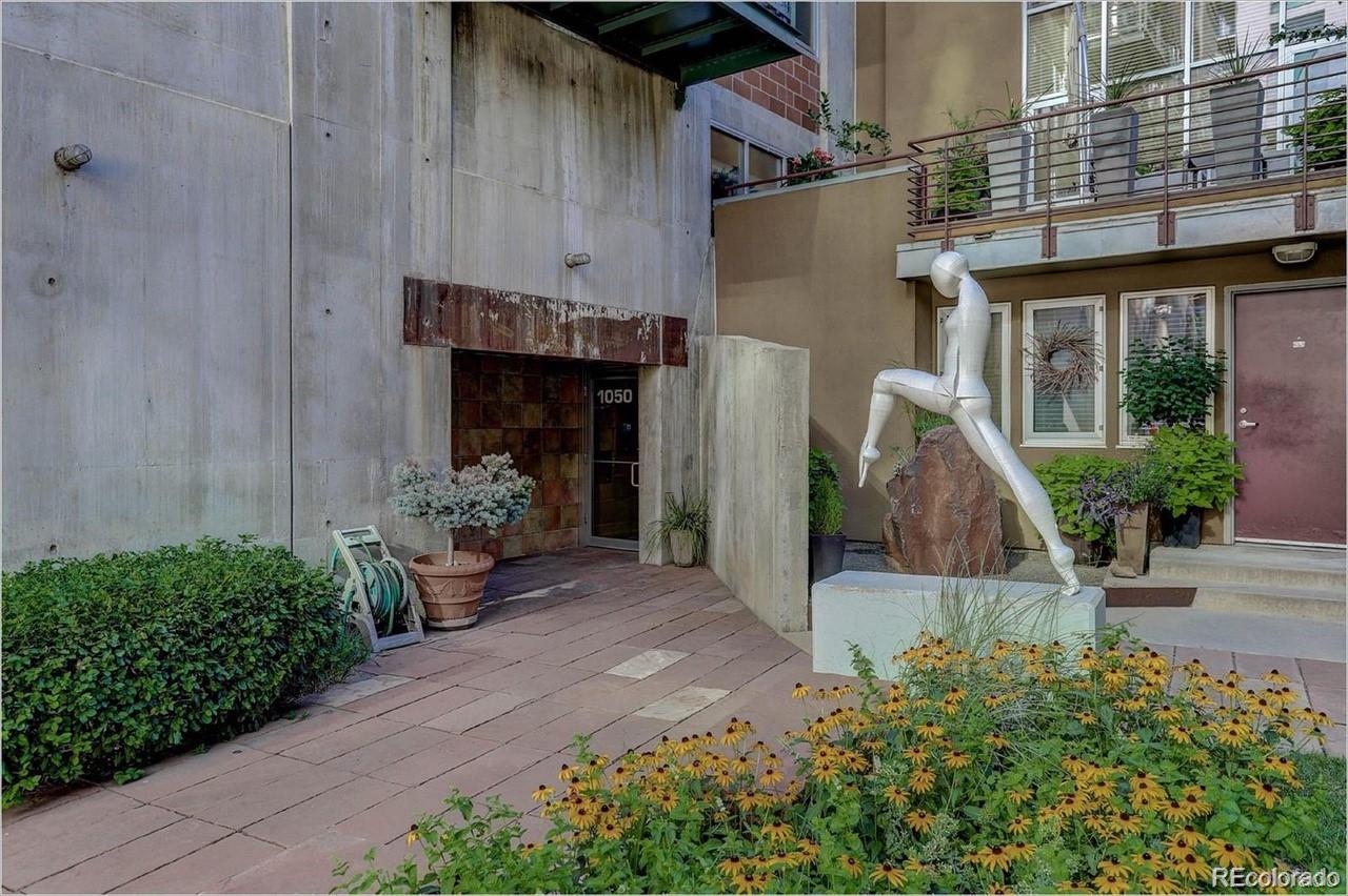 MLS Image #35 for 1050  cherokee street,denver, Colorado