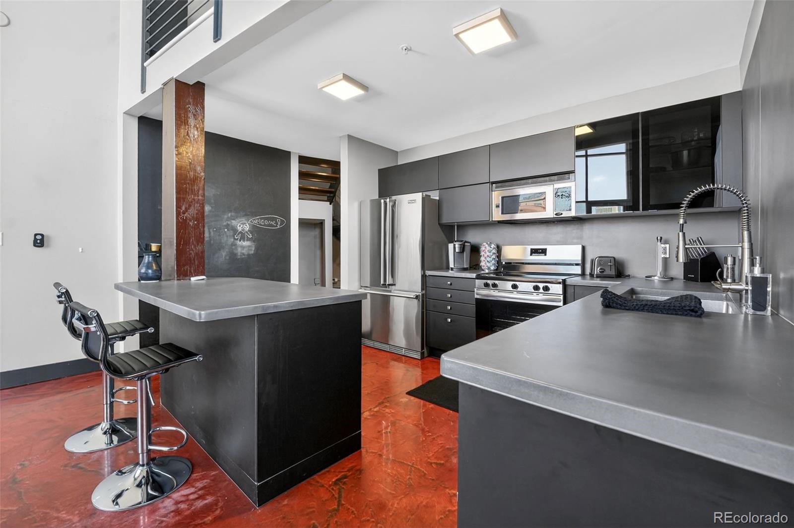 MLS Image #4 for 1050  cherokee street,denver, Colorado