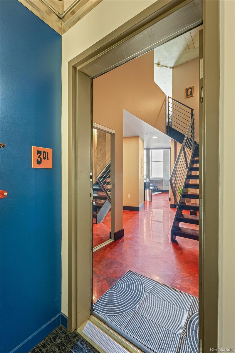 MLS Image #40 for 1050  cherokee street 301,denver, Colorado