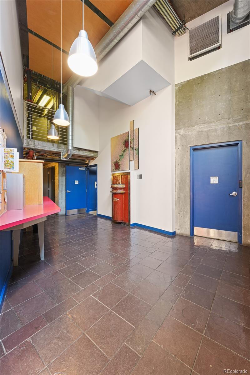 MLS Image #41 for 1050  cherokee street 301,denver, Colorado
