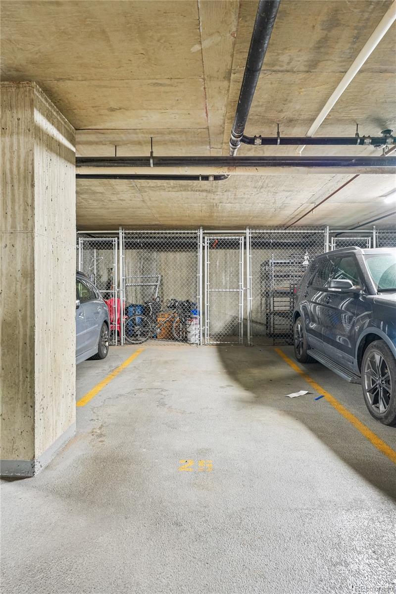 MLS Image #44 for 1050  cherokee street 301,denver, Colorado