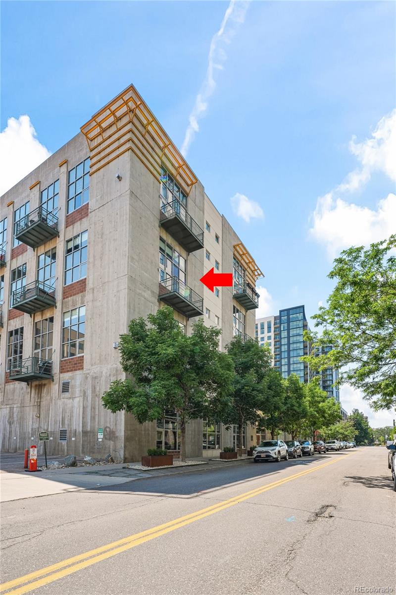 MLS Image #47 for 1050  cherokee street 301,denver, Colorado