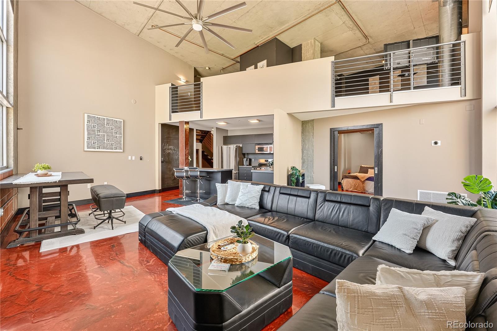 MLS Image #49 for 1050  cherokee street,denver, Colorado