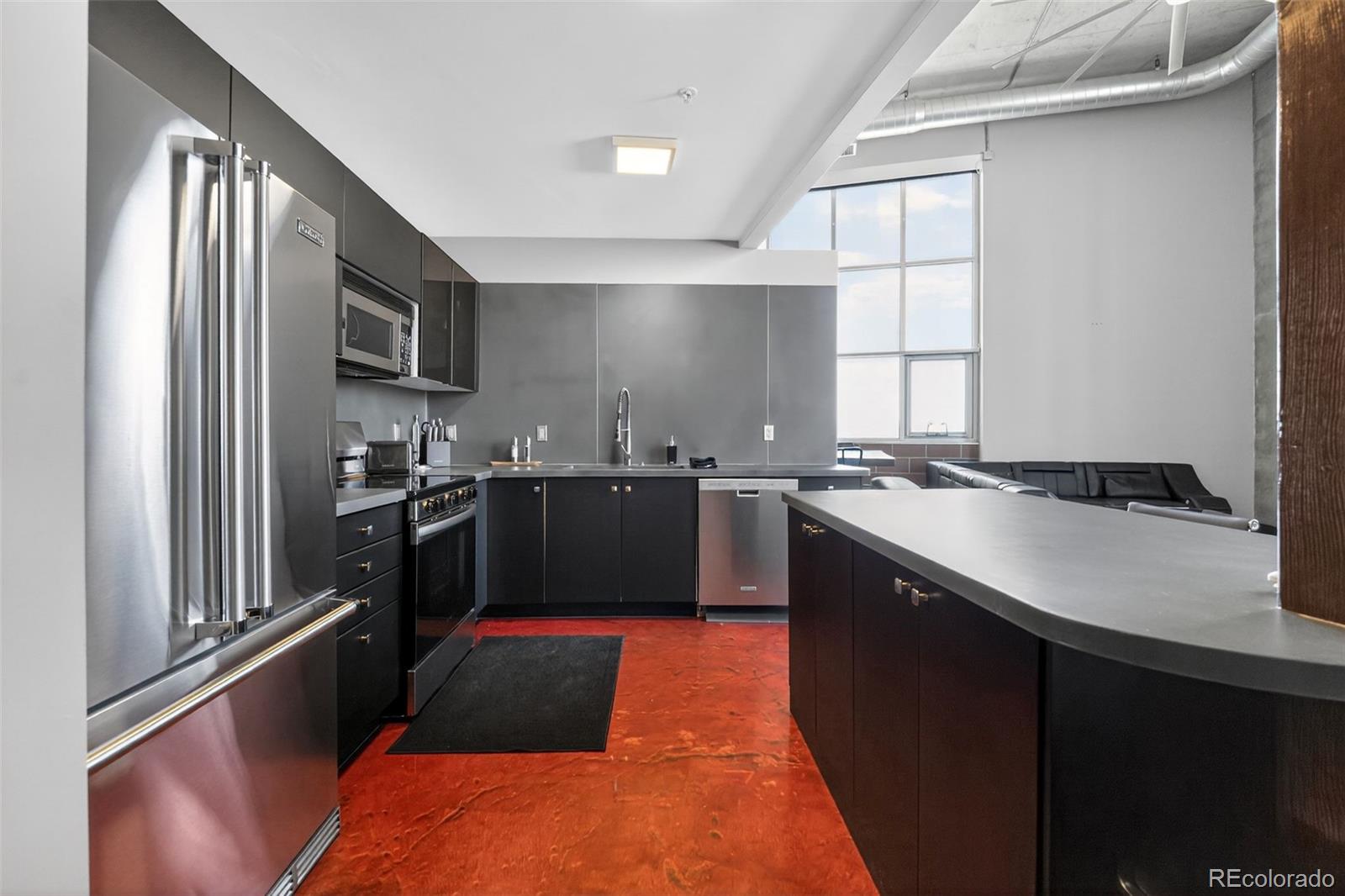 MLS Image #5 for 1050  cherokee street,denver, Colorado