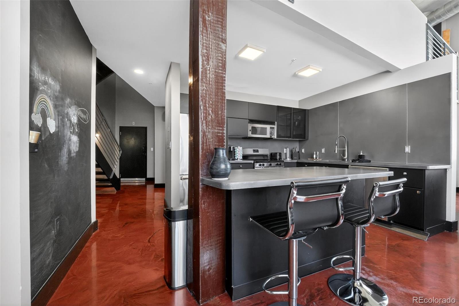 MLS Image #6 for 1050  cherokee street,denver, Colorado