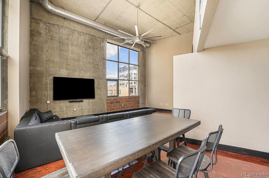 MLS Image #9 for 1050  cherokee street,denver, Colorado