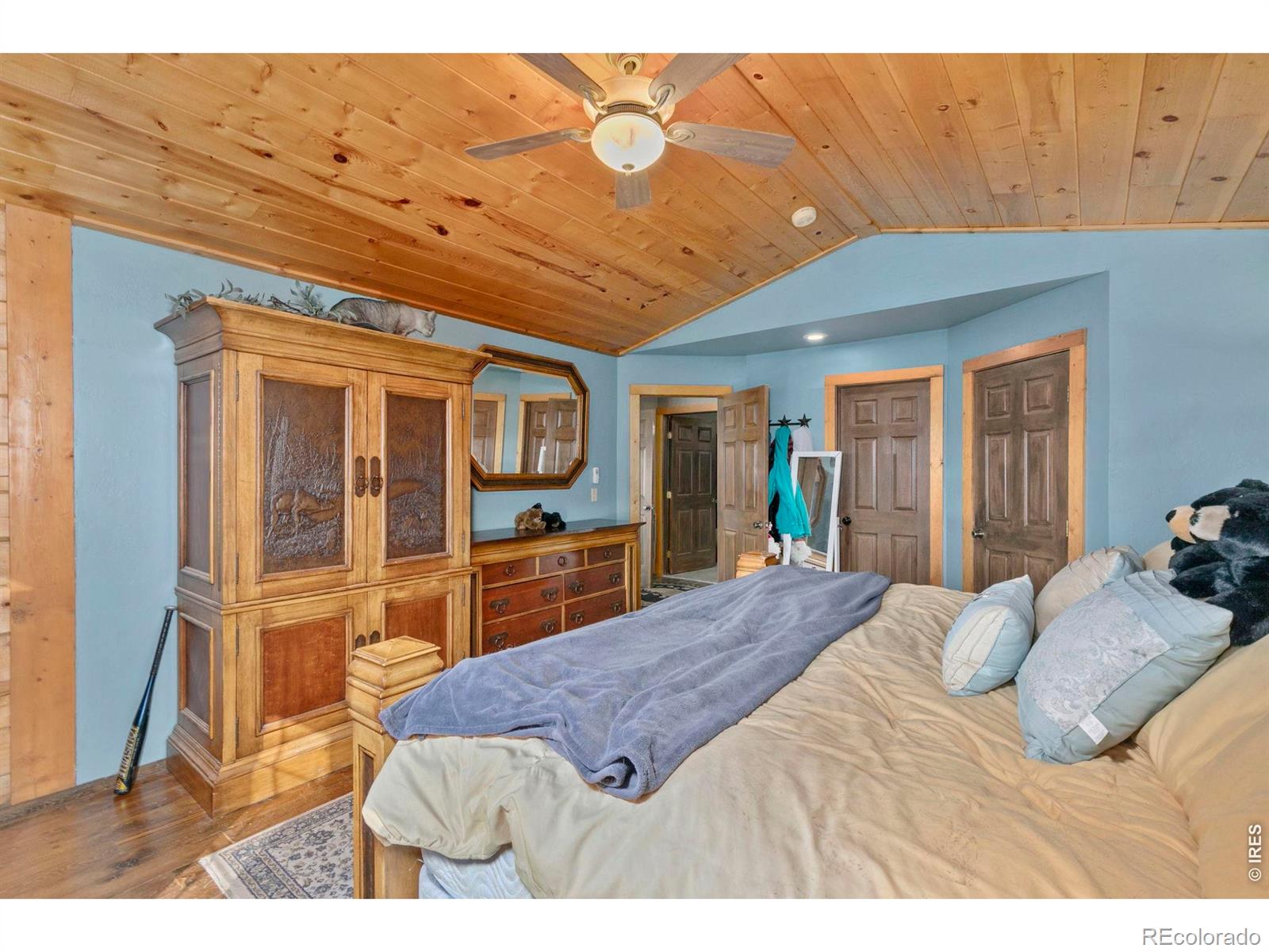 MLS Image #13 for 274  iron mountain drive,livermore, Colorado