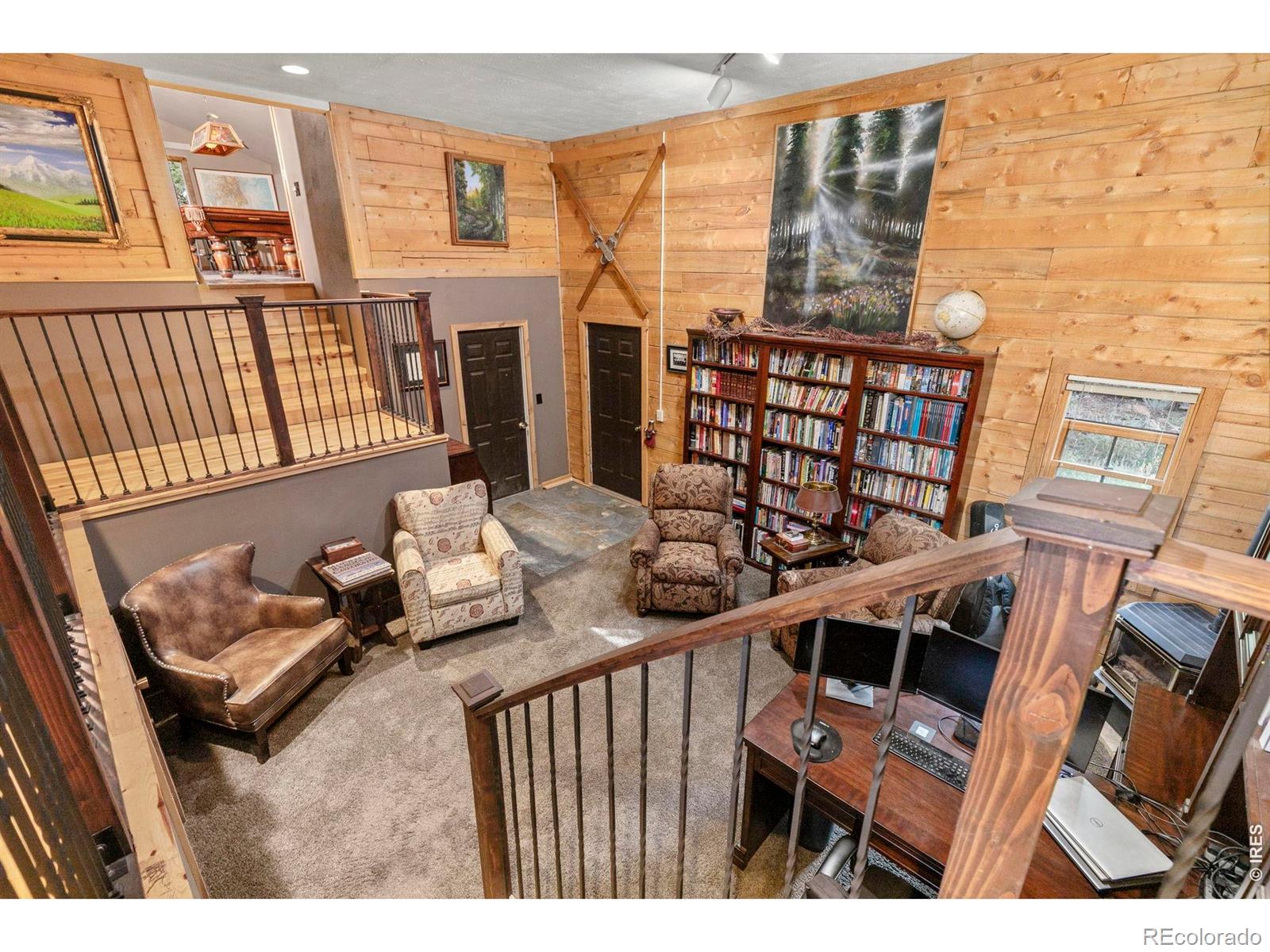 MLS Image #16 for 274  iron mountain drive,livermore, Colorado