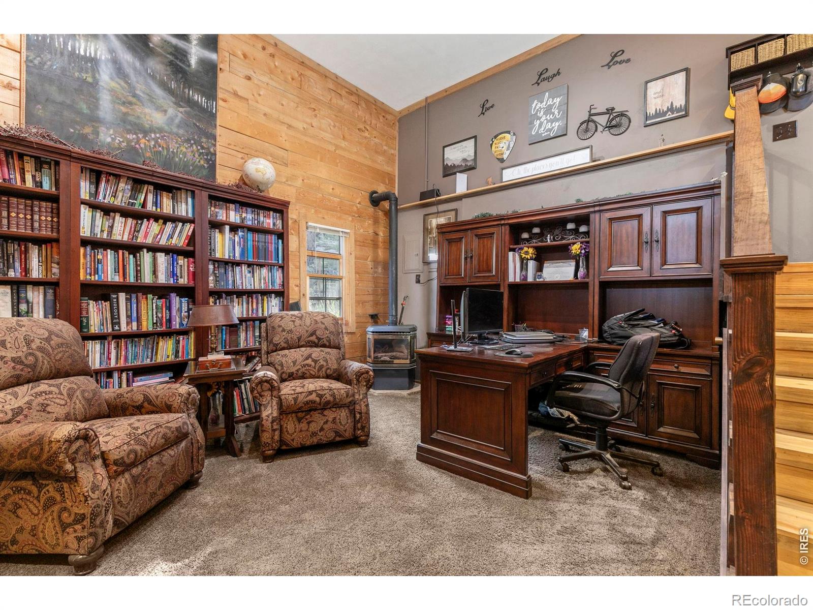 MLS Image #17 for 274  iron mountain drive,livermore, Colorado