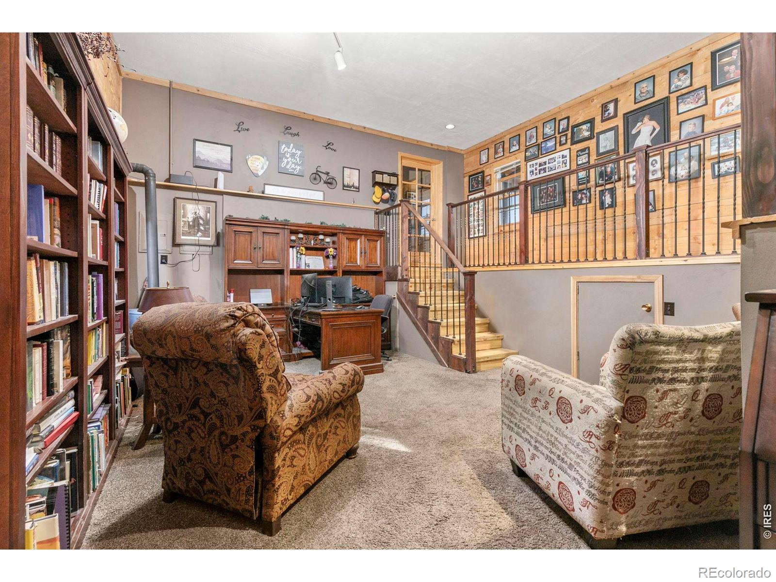 MLS Image #18 for 274  iron mountain drive,livermore, Colorado