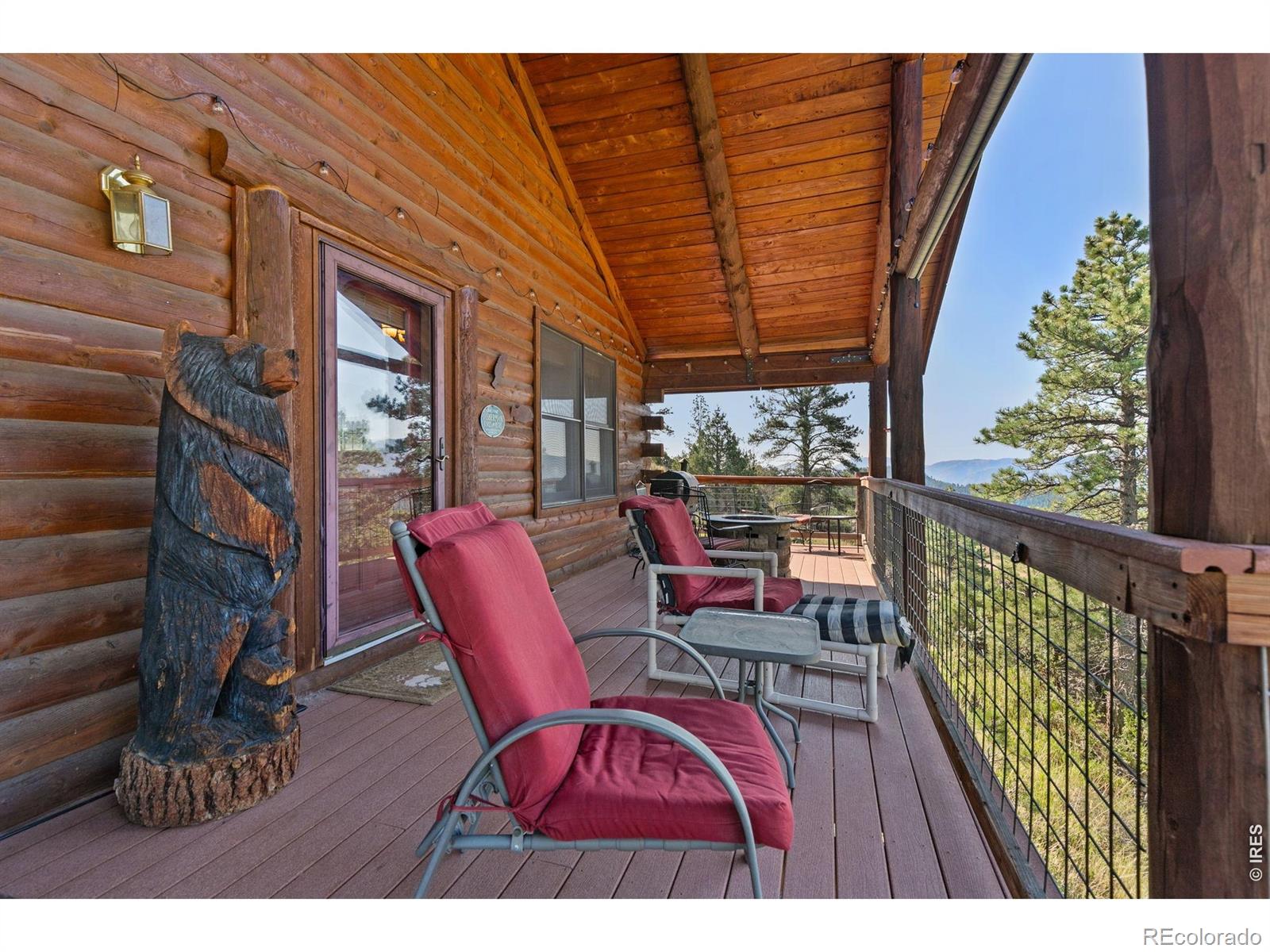 MLS Image #31 for 274  iron mountain drive,livermore, Colorado