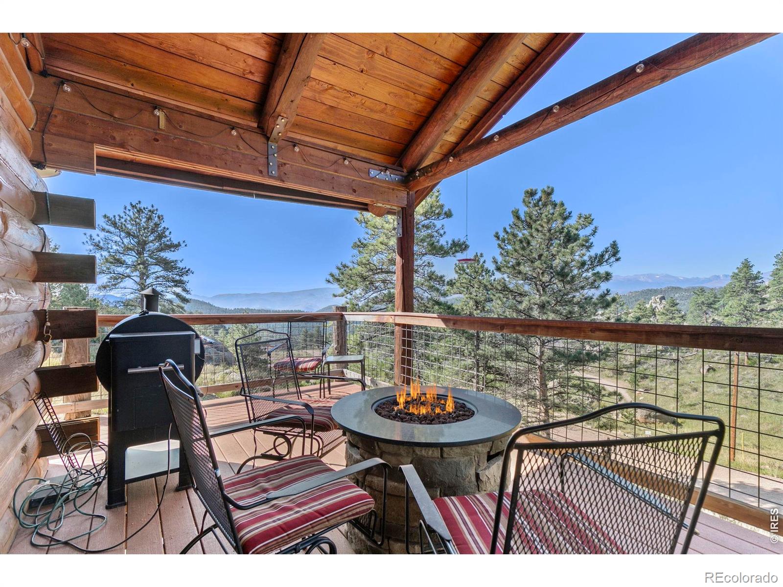MLS Image #32 for 274  iron mountain drive,livermore, Colorado