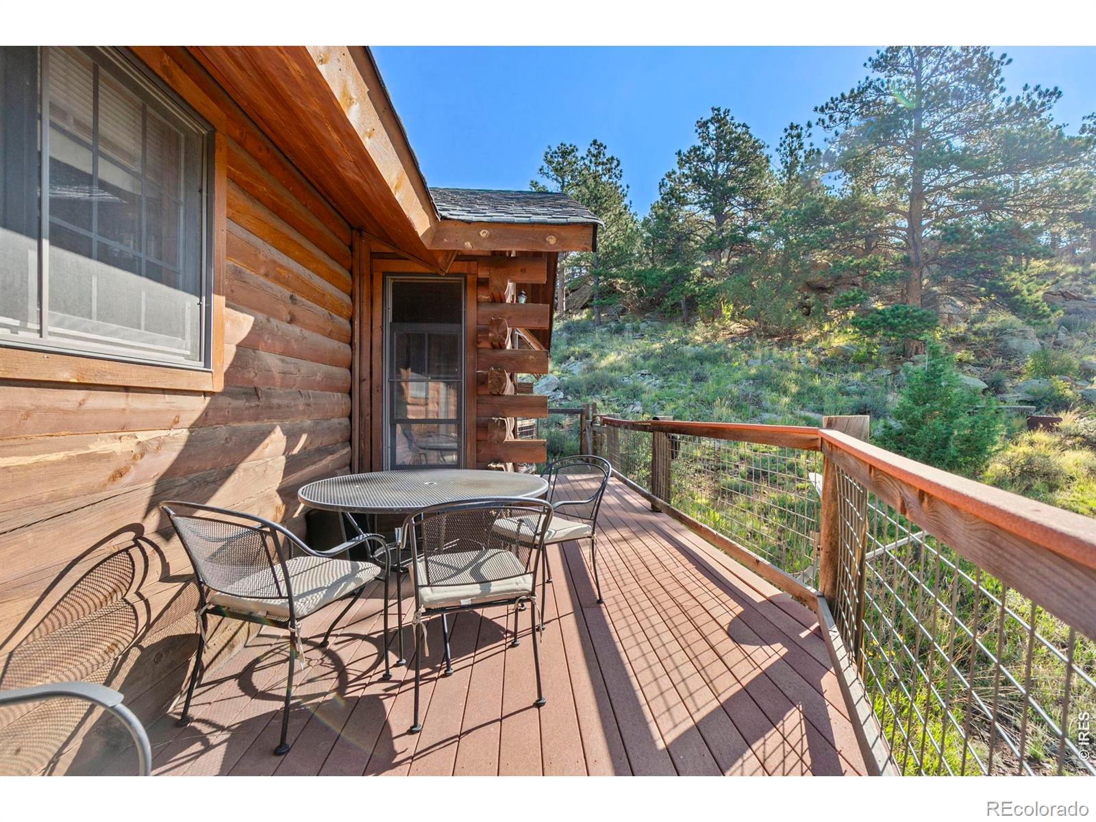 MLS Image #34 for 274  iron mountain drive,livermore, Colorado